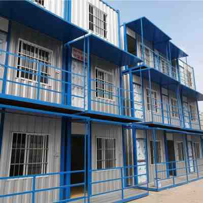 深圳市坂田出租住人集装箱款式齐全