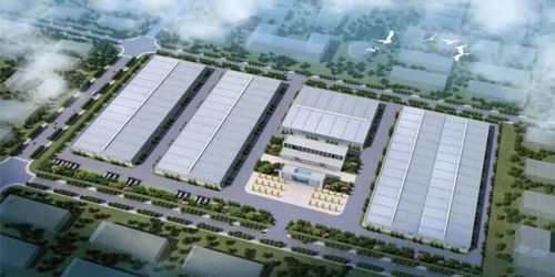 投资5亿,冠特智慧家居项目开工,欲打造4.0定制家居标杆企业