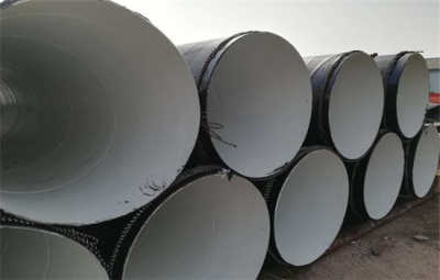 新闻 南阳 饮水3pe防腐钢管厂家代理 安徽今日推荐