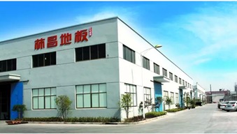 多地经销商热力加盟 林昌进一步拓展品牌版图