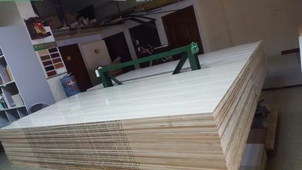 热烈祝贺精材艺匠品牌安徽蒙城店重装开业!_装修保障网