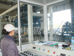 黑龙江黑河 不一样的建材厂