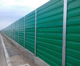 【安徽省铜陵市铝板声屏障隔声降噪样品有施工队伍】-