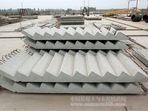 空心板 水泥资讯查询 水泥搜 水泥网