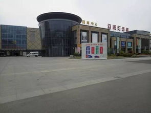 盐城市场密集,竞争激烈层次丰富