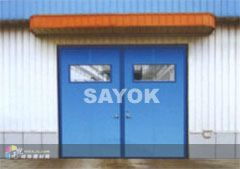 合肥 安徽合肥销售 合肥建材 合肥建材市场 平开门价格 安徽平开门 工业平开门报价 电动平开门厂家