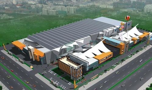 请问合肥比较大的建材市场有几个,都叫什么 谢谢