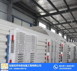 宣城梅花管 梅花管厂 安徽百岳