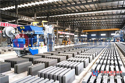 策尼特回访之旅--第二站:建华建材(安徽)