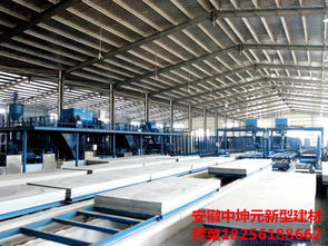 正大源水泥纤维板 安徽建材中的优质外墙解决方案